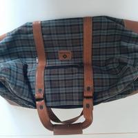 Borsa viaggio sansonaite