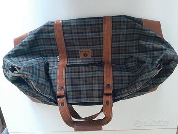 Borsa viaggio sansonaite