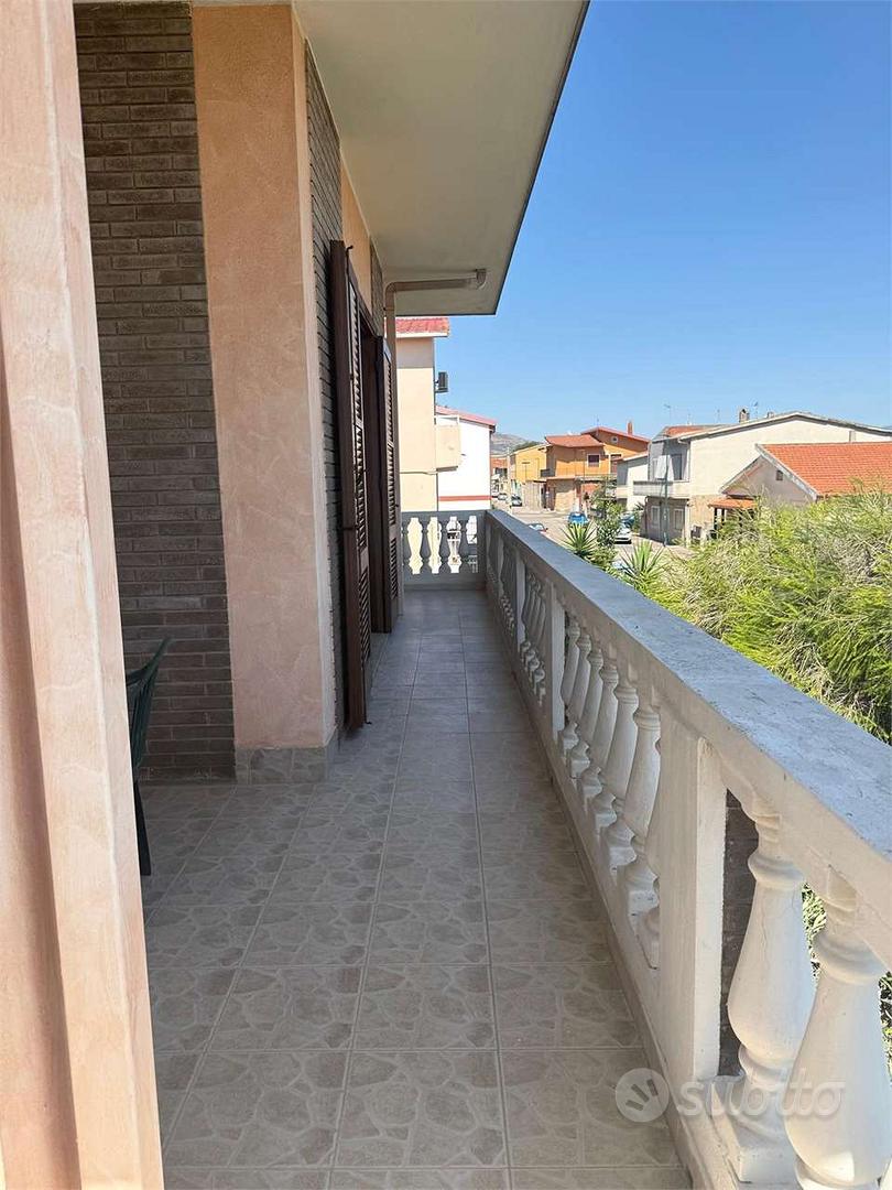 Appartamento – San Giovanni Suergiu, Sa Carabia - Altro