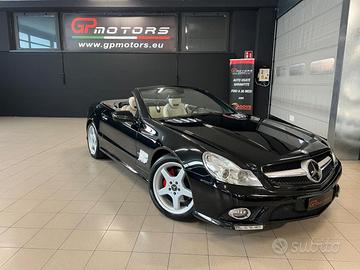 MERCEDES-BENZ SL 350 V6 315CV AMG ! INTERNO DES