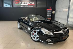 MERCEDES-BENZ SL 350 V6 315CV AMG ! INTERNO DES