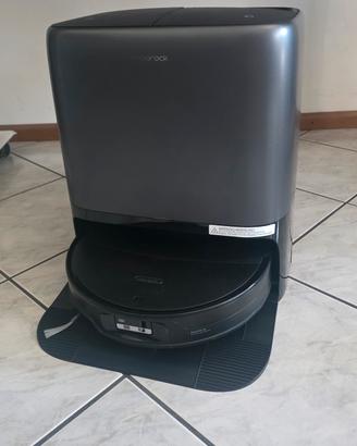 Roborock Saros 20 Neo robot aspirapolvere