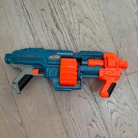 MITRAGLIATRICE NERF