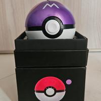 master ball powerbank 