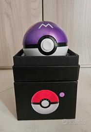 master ball powerbank 