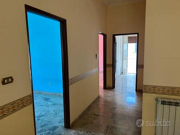 Appartamento rizziconi