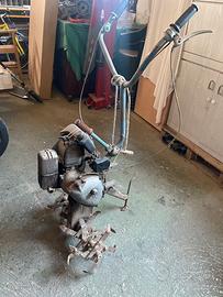 Motozappa