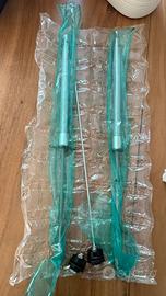 Kit cartucce forcella originali Showa – Honda XADV