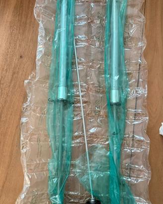 Kit cartucce forcella originali Showa – Honda XADV