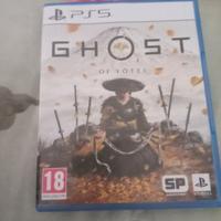 gost of yotei 