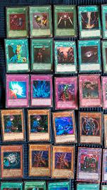 yu gi oh blocco