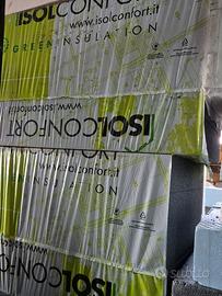 Polistirolo in graffite 12 cm
