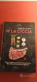 W la ciccia italian gourmet cucina