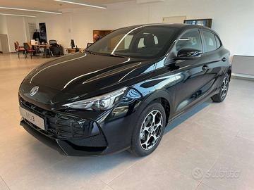 MG MG3 1.5, full hybrid, (FHEV) 195cv COMFORT nuov