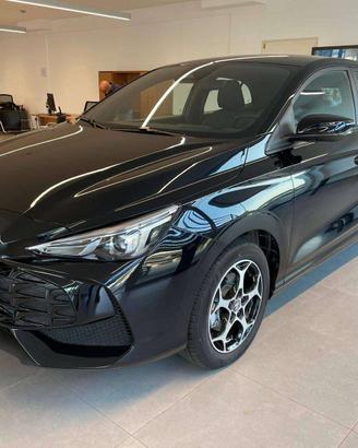 MG MG3 1.5, full hybrid, (FHEV) 195cv COMFORT nuov