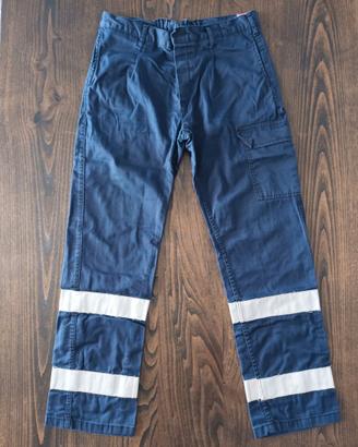 Pantalone da lavoro P&P Loyal taglia M