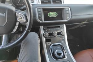 Range Rover Evoque 2.2 SD4 190 CV 4x4