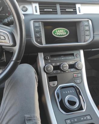 Range Rover Evoque 2.2 SD4 190 CV 4x4