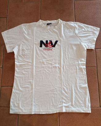 T-shirt vintage Navigare