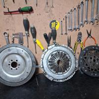 frizione mini cooper s r56  valeo 