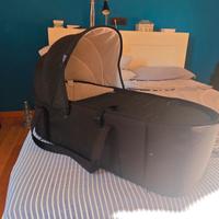 navicella per passeggini chicco