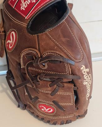 Guantone da baseball Rawlings
