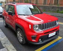 Jeep Renegade 1.0 t3 Limited 2wd