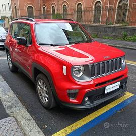 Jeep Renegade 1.0 t3 Limited 2wd