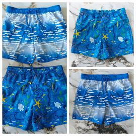 Set costumi da bagno OVS tg. 9-10 anni 