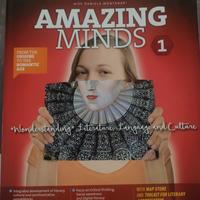 Amazing minds 1