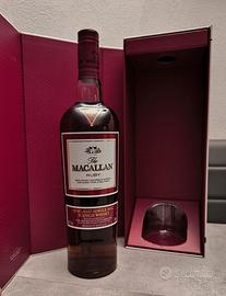 Macallan Ruby