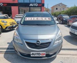Opel Meriva 1.3 CDTI 95CV Neopatentati 2013