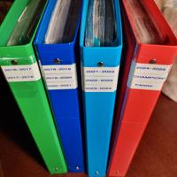 Calciatori Adrenalyn XL 2016/2017