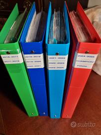 Calciatori Adrenalyn XL 2016/2017