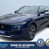 Maserati Levante 3.0 V6 250CV AUTO