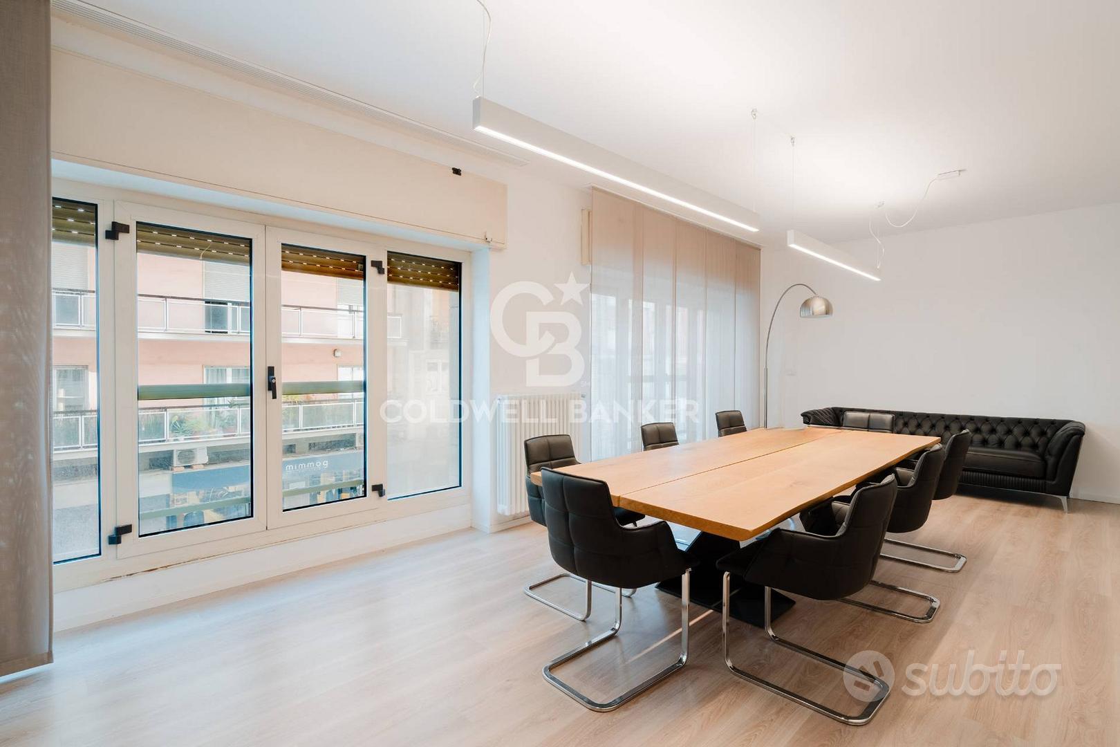 Apartment in Bari, Murat, Municipio 1 - Altro