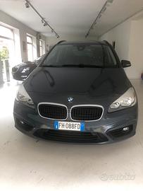 BMW 218 D GRAN TOURER Luxury 150cv aut