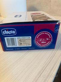 Scarpe Chicco