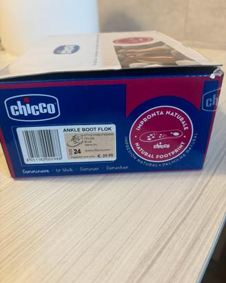 Scarpe Chicco