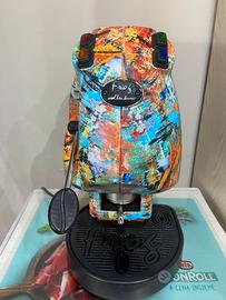 Macchinetta del caffe frog