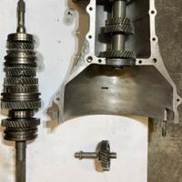 revisiono cambi suzuki samurai 1.0/1.3/1.9