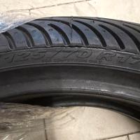 Gomme Pirelli Rain 100/70R17 125/70R17