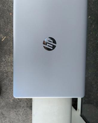 notebook portatile hp