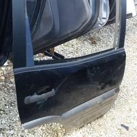 Nissan terrano 2 porta post dx