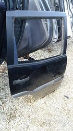 Nissan terrano 2 porta post dx