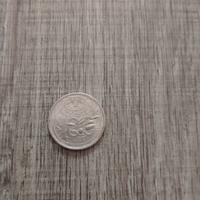 100 lire piccole fao