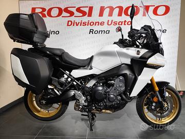 YAMAHA TRACER 9 GT 2023