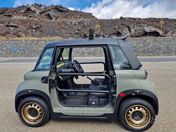Citroen ami buggy