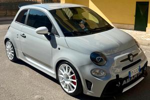 Abarth 595 1.4 Turbo T-Jet 180 CV Competizione