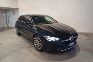 Mercedes-benz CLA 200 d Automatic Shooting Brake S